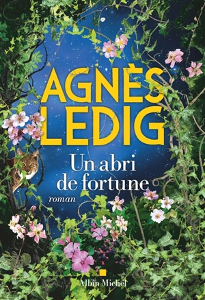 Un abri de fortune - Agnès Ledig