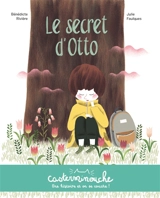 Le secret d'Otto - Bénédicte Rivière