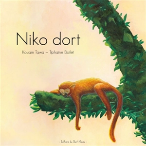 Niko dort - Kouam Tawa