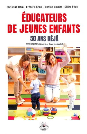 EJE, 50 ans déjà