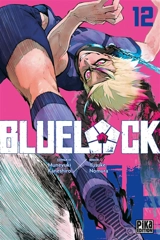 Blue lock. Vol. 12 - Muneyuki Kaneshiro