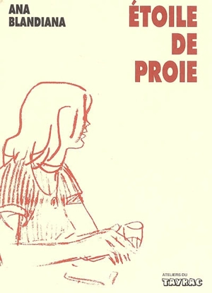 Etoile de proie - Ana Blandiana