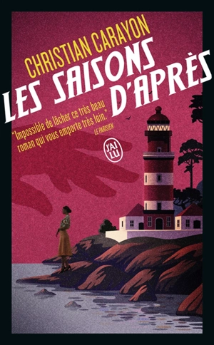 Les saisons d'après - Christian Carayon