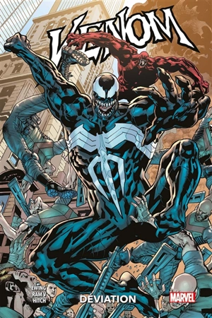 Venom. Vol. 2. Déviation - Al Ewing