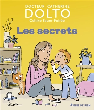 Les secrets - Catherine Dolto-Tolitch
