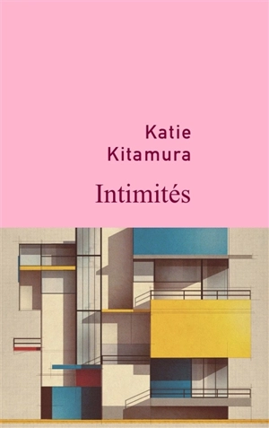 Intimités - Katie M. Kitamura