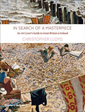 In search of a Masterpiece - Christopher Lloyd