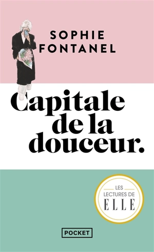 Capitale de la douceur - Sophie Fontanel