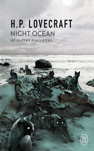 Night ocean : et autres nouvelles - Howard Phillips Lovecraft
