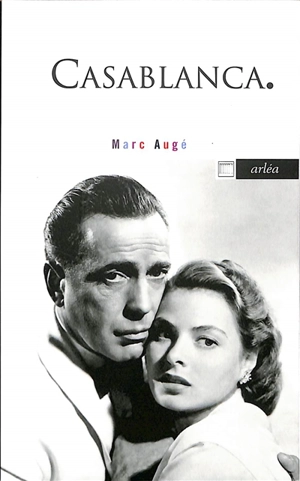 Casablanca - Marc Augé