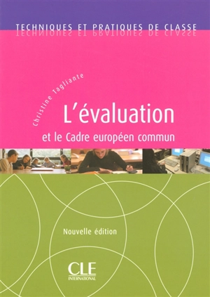 L'évaluation et le cadre européen commun - Christine Tagliante