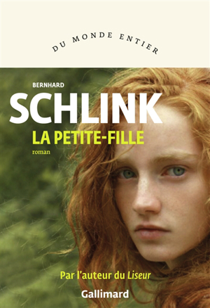 Le liseur - Bernhard Schlink - Folio - Poche - Librairie Gallimard PARIS