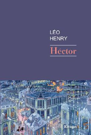 Héctor - Léo Henry