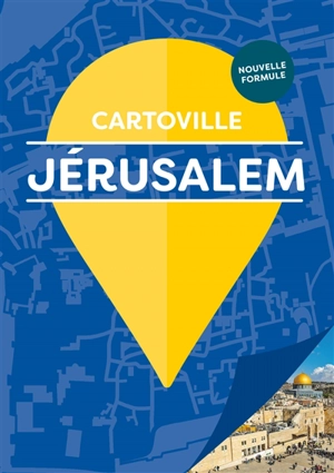 Jérusalem - Assia Rabinowitz