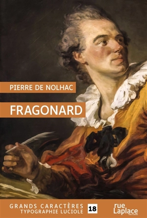 Fragonard - Pierre de Nolhac