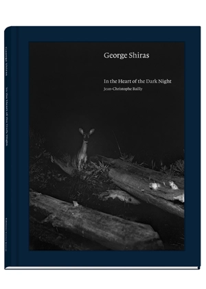 George Shiras : in the heart of the dark night