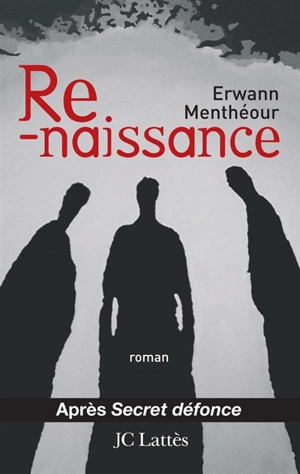 Re-naissance - Erwann Menthéour