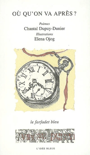 Où qu'on va après ? - Chantal Dupuy-Dunier