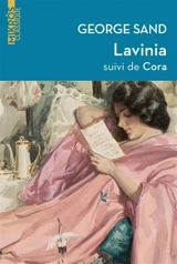 Lavinia. Cora - George Sand