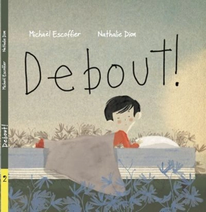 Debout ! - Michaël Escoffier