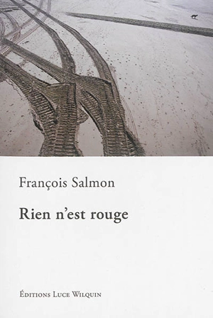 Rien n'est rouge - François Salmon