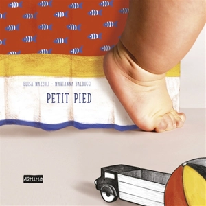 Petit Pied - Elisa Mazzoli