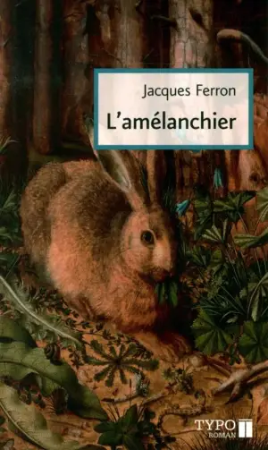 L'amélanchier - Jacques Ferron