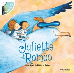Juliette et Roméo - Louise Portal