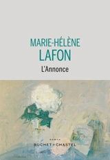 L'annonce - Marie-Hélène Lafon