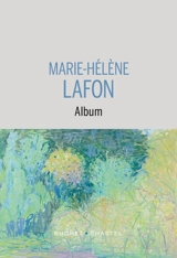 Album - Marie-Hélène Lafon