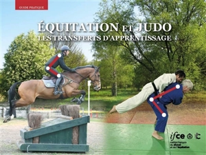 Equitation et judo : les transferts d'apprentissage - Sophie Biau