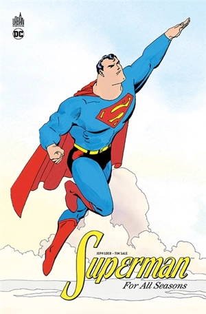Superman : for all seasons - Jeph Loeb