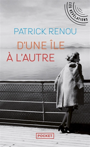 D'une île à l'autre - Patrick Renou