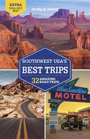 Southwest USA's best trips - Amy Balfour