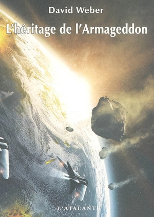 L'héritage de l'Armageddon - David Weber