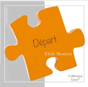 Départ - Elide Montesi