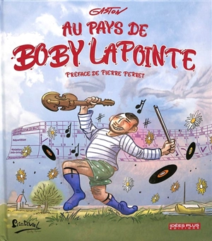 Au pays de Boby Lapointe - Gaston