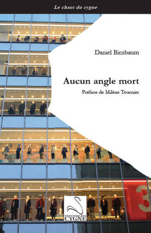 Aucun angle mort - Daniel Birnbaum