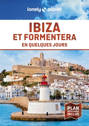 Ibiza et Formentera en quelques jours - Isabella Noble