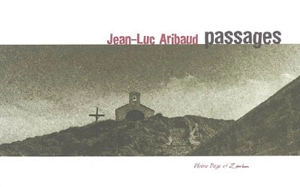 Passages - Jean-Luc Aribaud