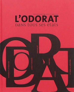 L'odorat dans tous ses états - Zoé Vayssières