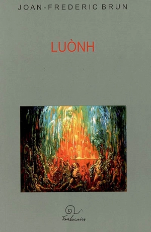 Luonh - Joan Frederic Brun