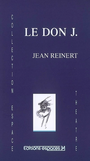 Le Don J. - Jean Reinert