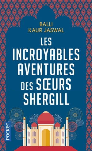 Les incroyables aventures des soeurs Shergill - Balli Kaur Jaswal