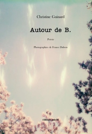 Autour de B. - Christine Guinard