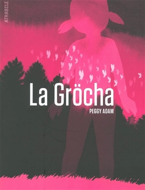 La gröcha - Peggy Adam