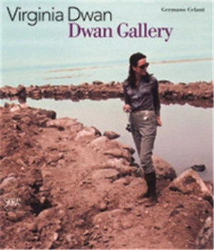 Virginia Dwan Dwan Gallery - Germano Celant