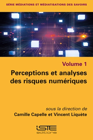 Perceptions et analyses des risques numériques