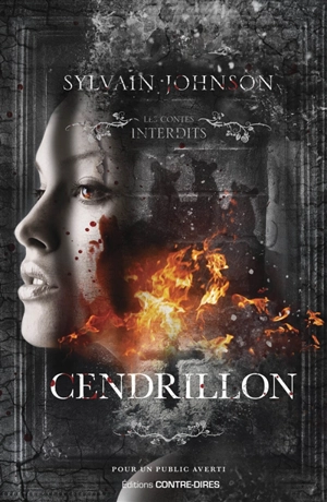 Cendrillon - Sylvain Johnson