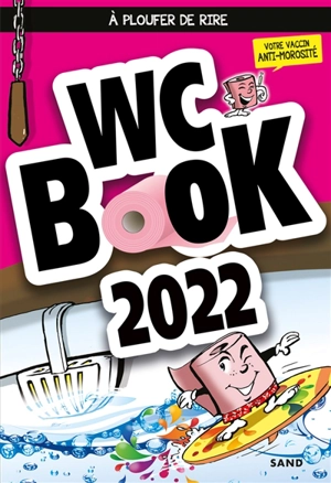 WC book 2022 - Pascal Petiot